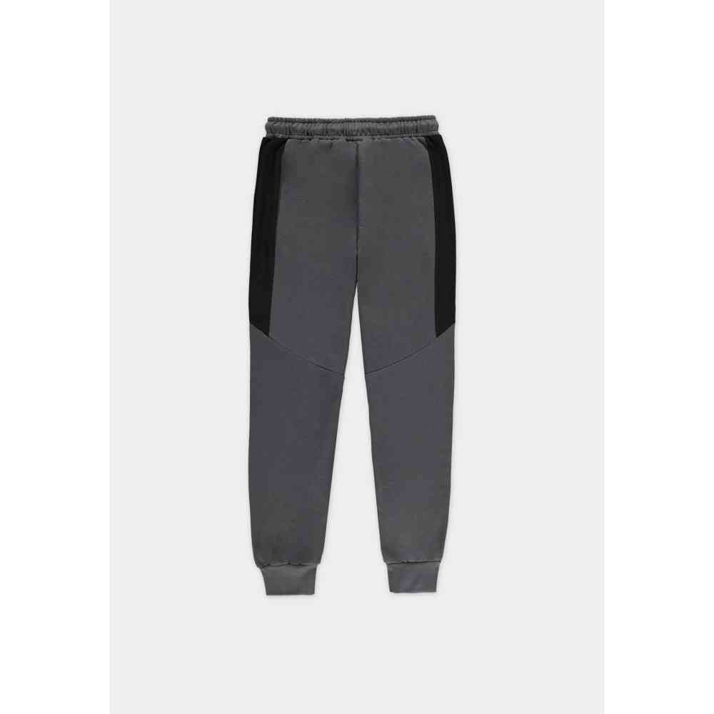 DC Comics Batman - Batman Print Kinder joggingbroek - Grijs